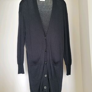 Aritzia Wilfred 'MADELINE CARDIGAN'